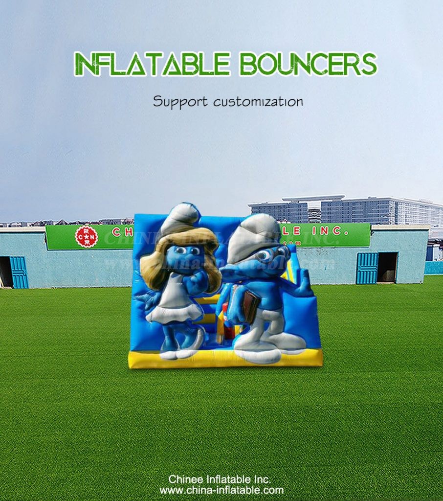 T2-4895-1 - Chinee Inflatable Inc.