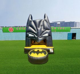 T2-4904 Batman Bounce House