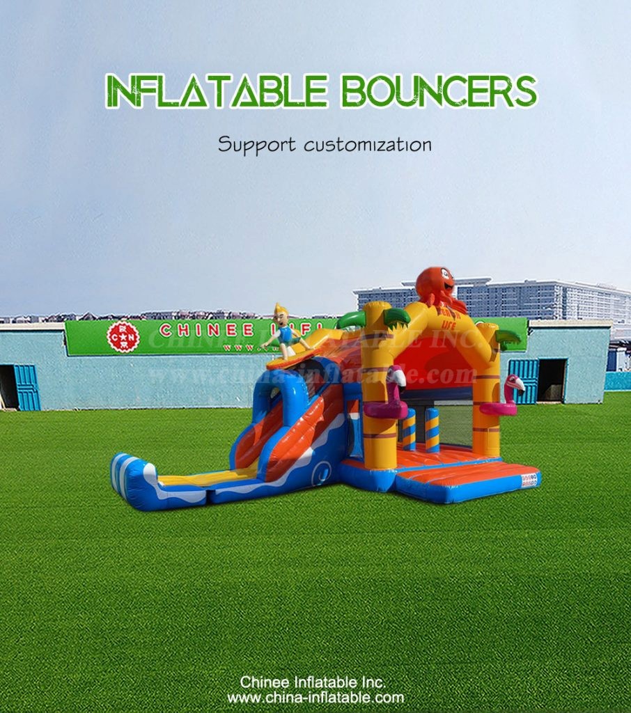 T2-4905-1 - Chinee Inflatable Inc.