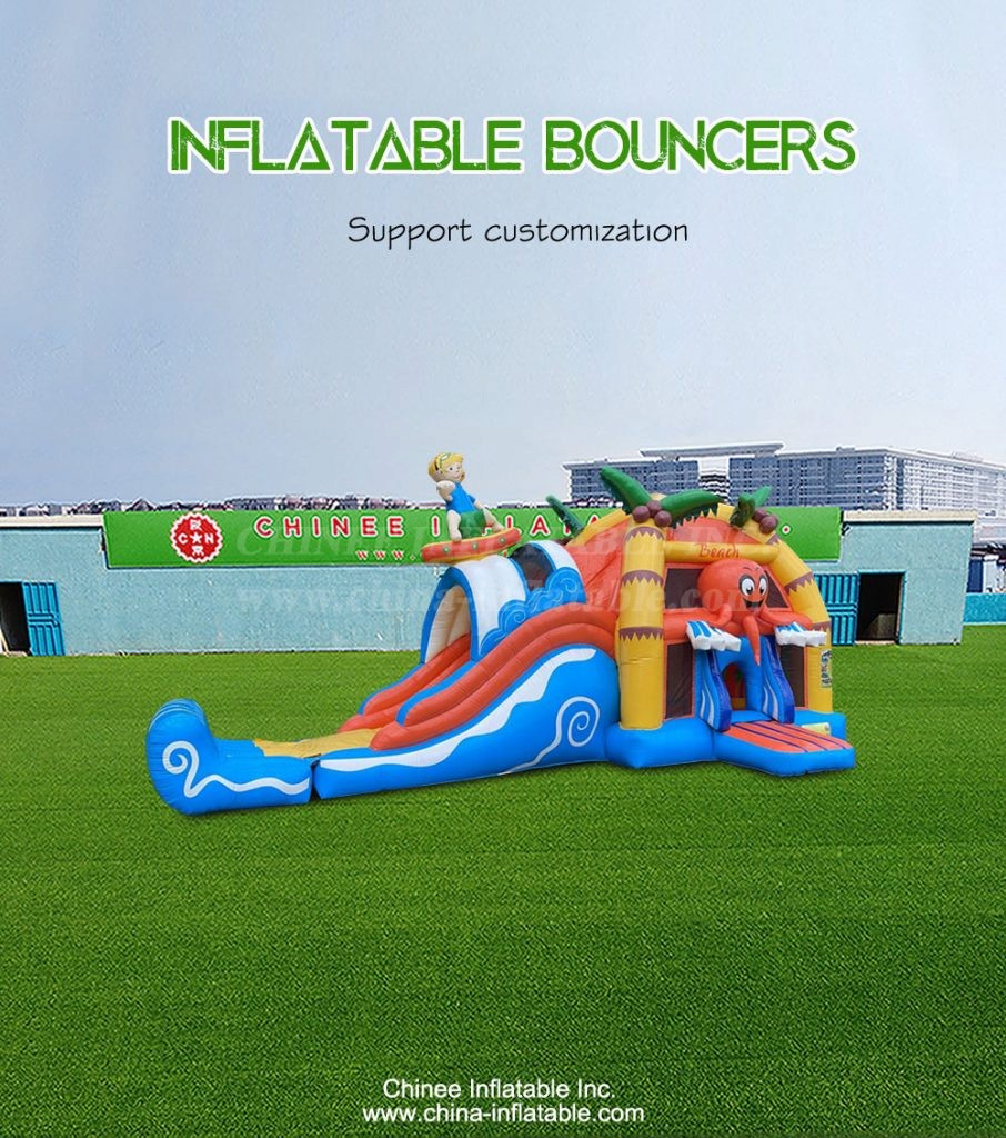 T2-4906-1 - Chinee Inflatable Inc.