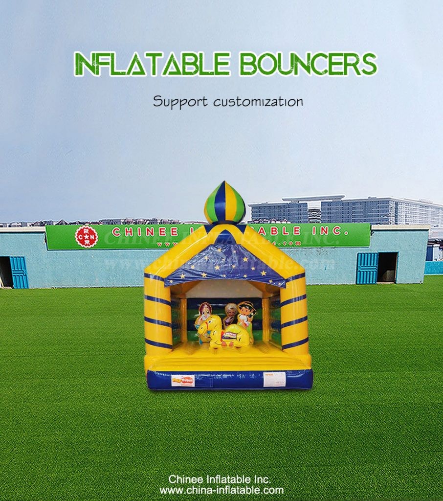 T2-4910-1 - Chinee Inflatable Inc.