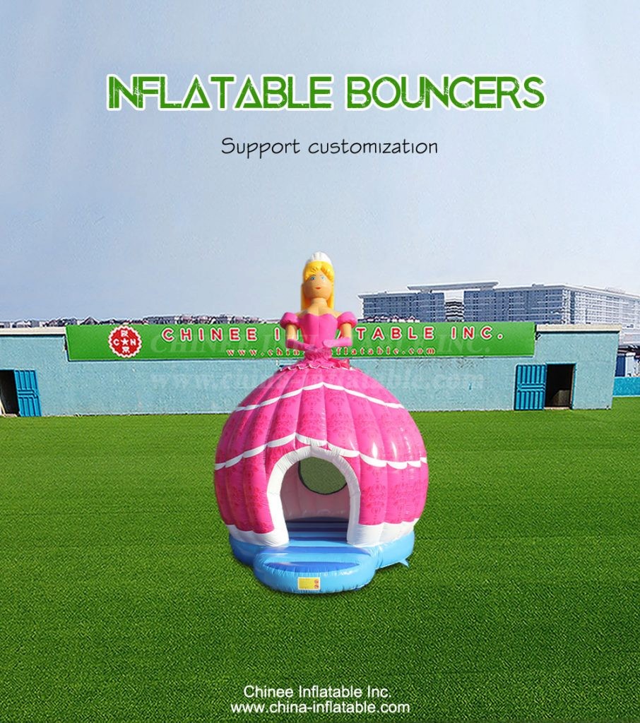 T2-4911-1 - Chinee Inflatable Inc.