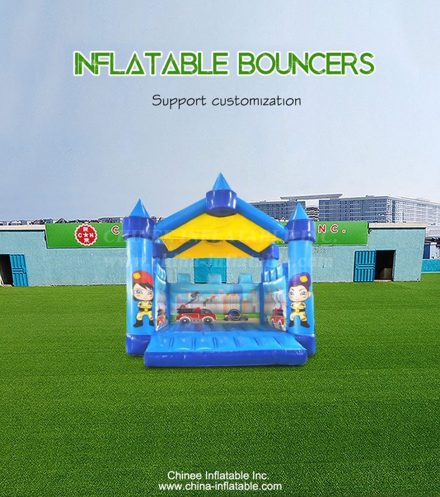 T2-4913-1 - Chinee Inflatable Inc.