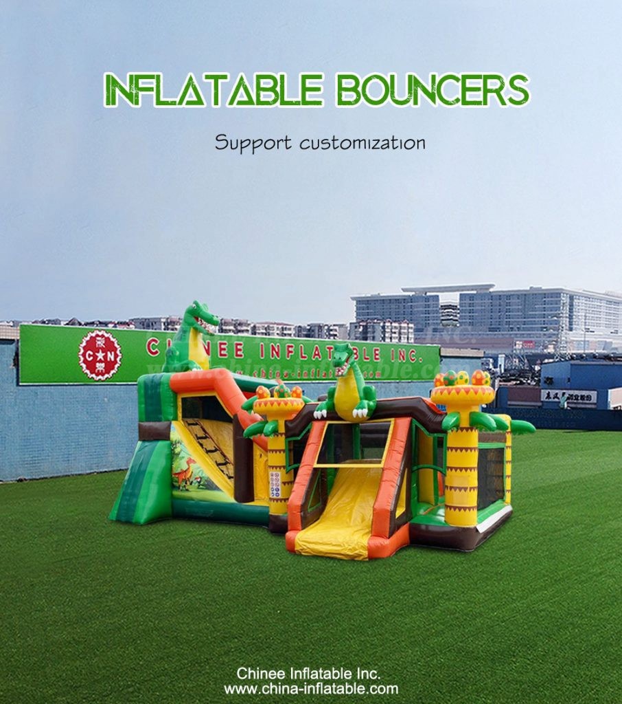 T2-4914-1 - Chinee Inflatable Inc.