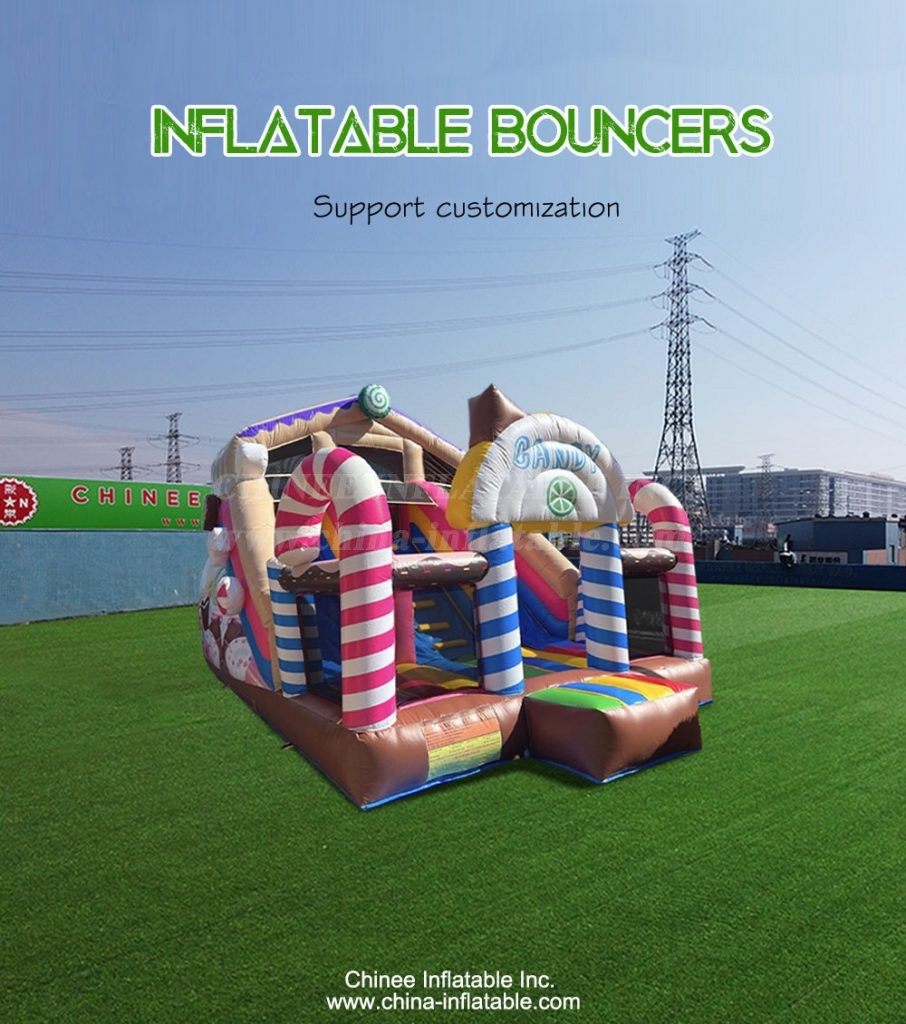 T2-4915-1 - Chinee Inflatable Inc.
