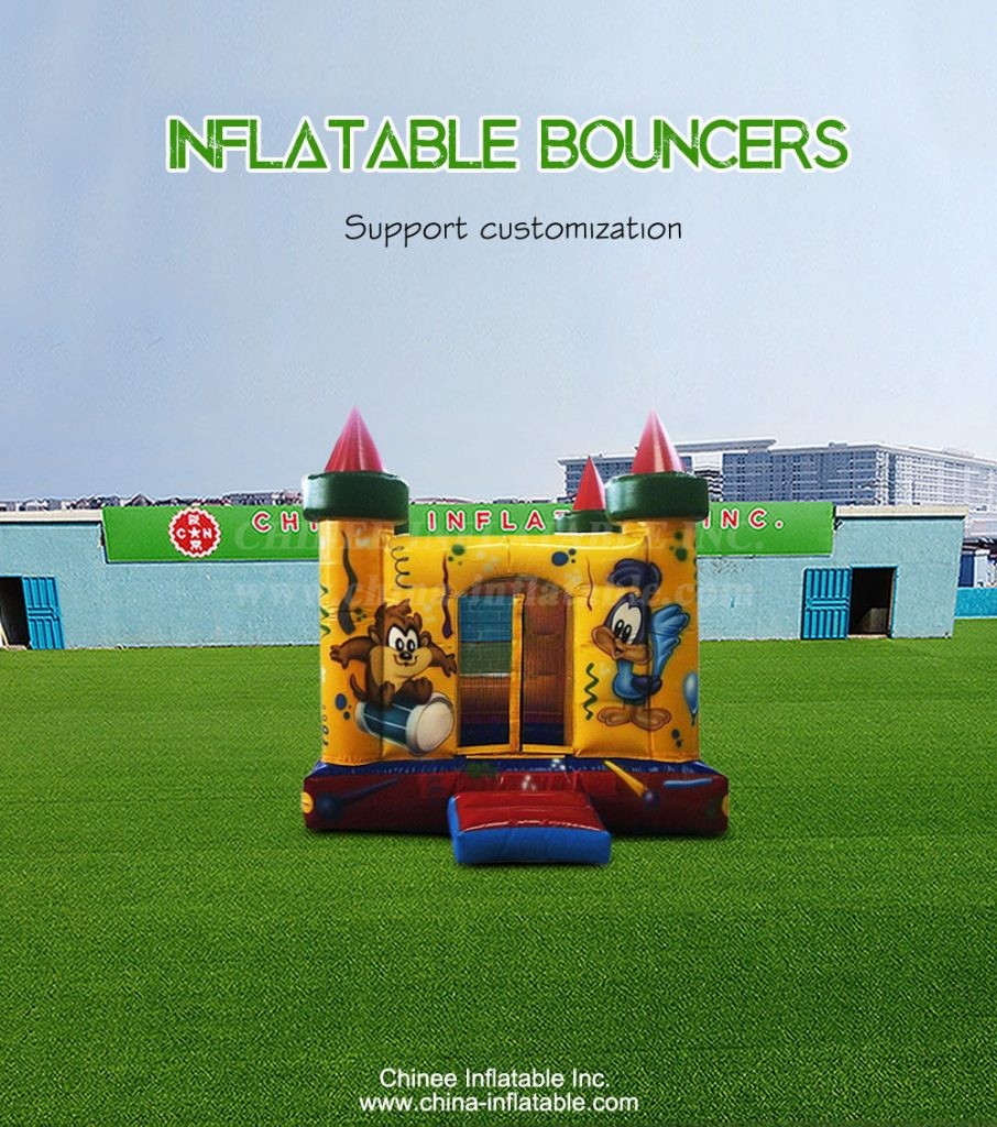 T2-4920-1 - Chinee Inflatable Inc.