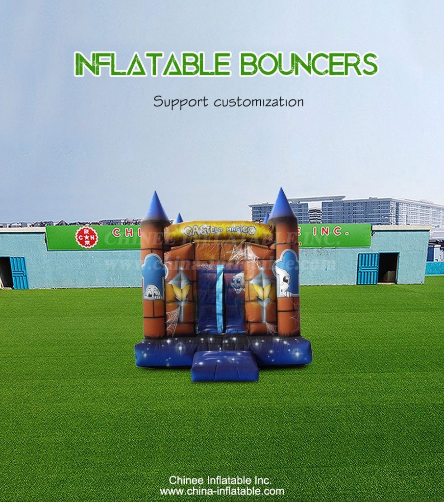 T2-4922-1 - Chinee Inflatable Inc.