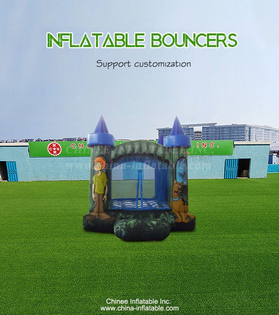 T2-4923-1 - Chinee Inflatable Inc.