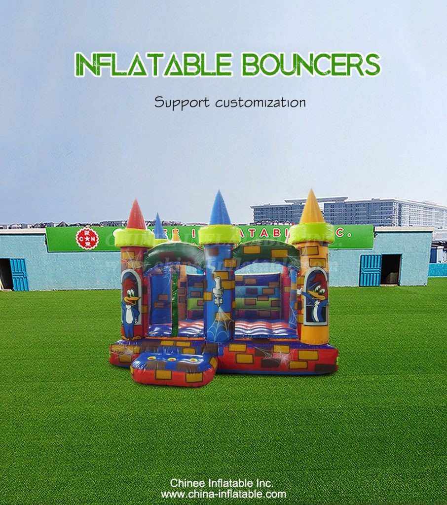 T2-4926-1 - Chinee Inflatable Inc.