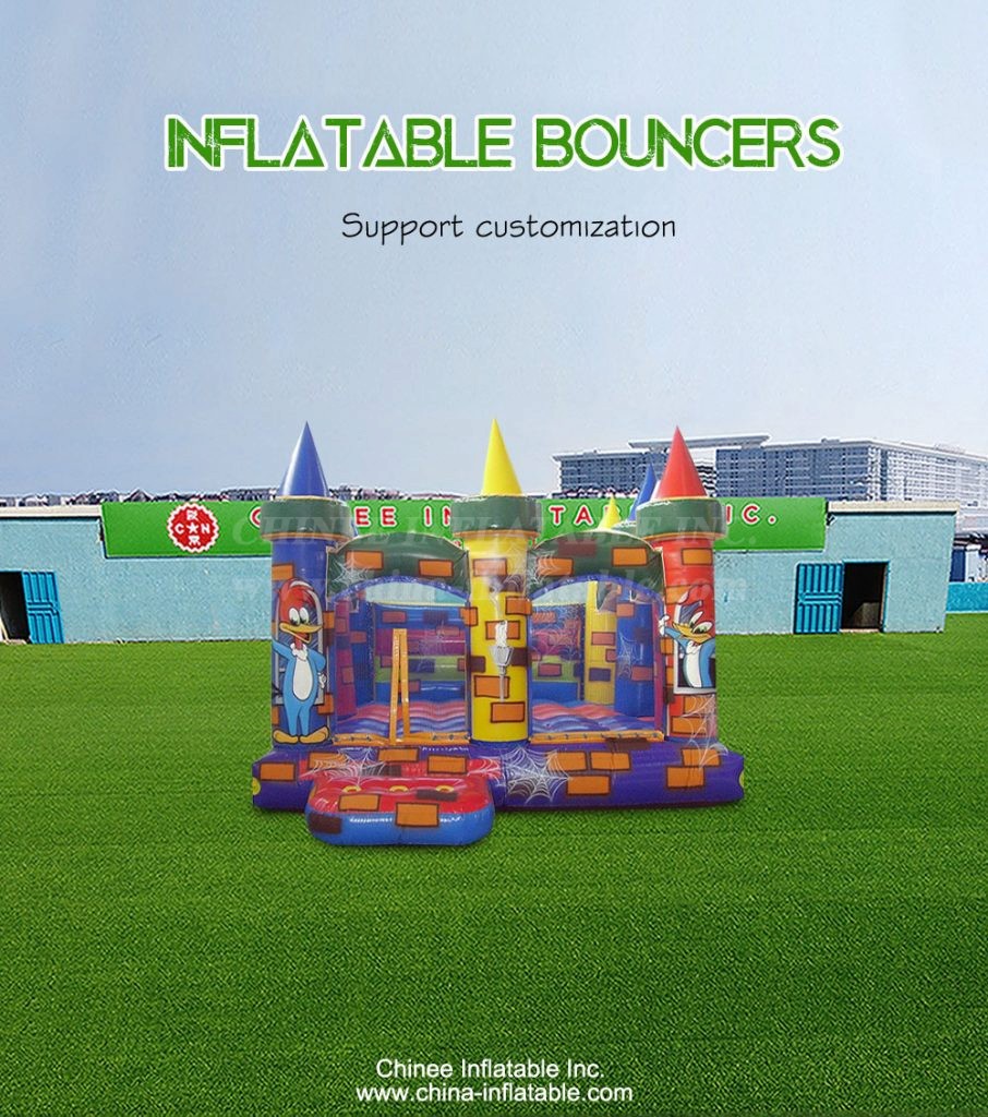 T2-4928-1 - Chinee Inflatable Inc.