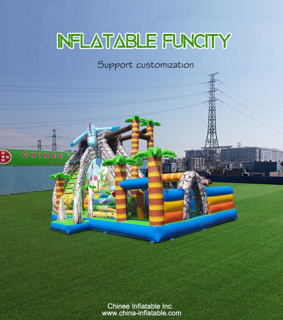 T6-922-1 - Chinee Inflatable Inc.