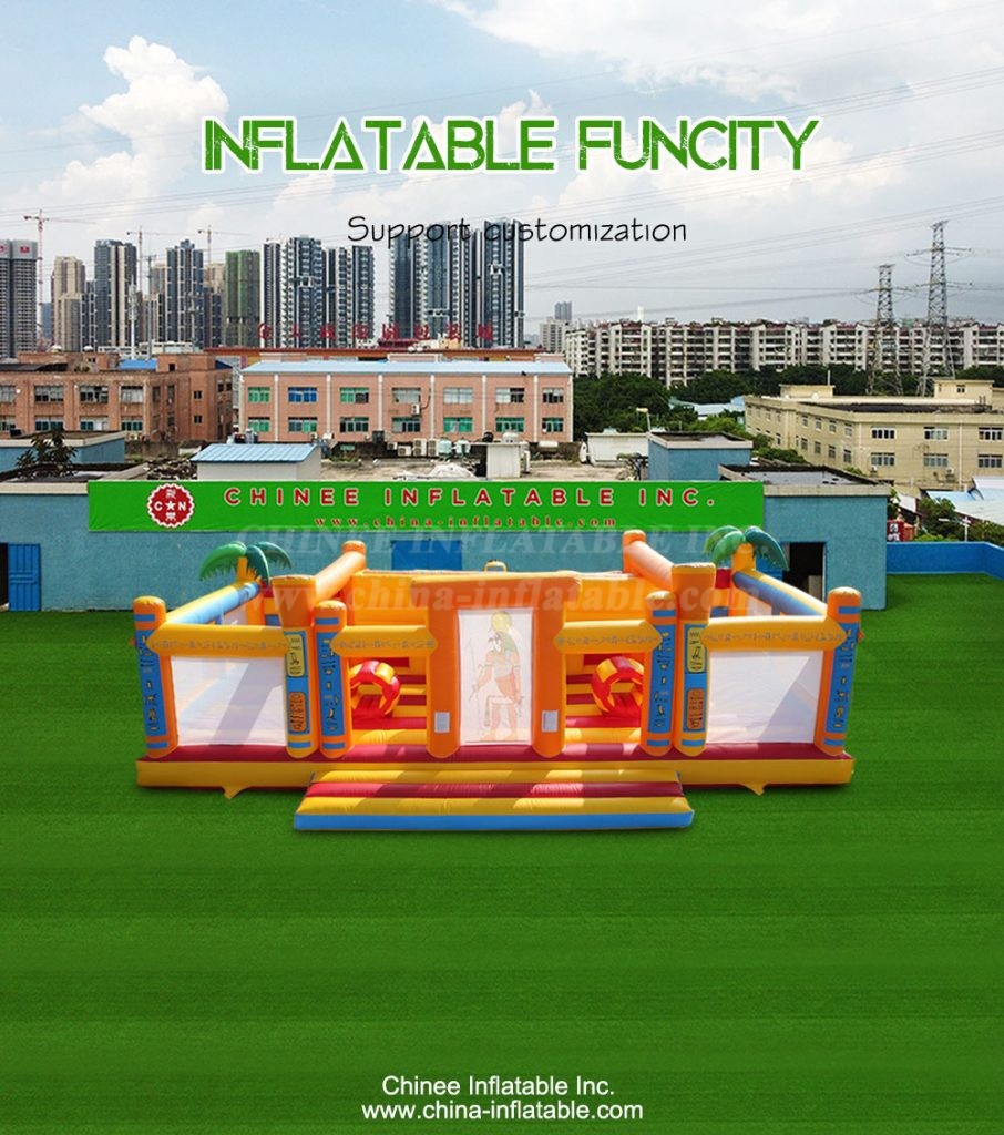 T6-923-1 - Chinee Inflatable Inc.