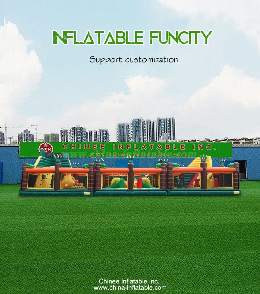 T6-924-1 - Chinee Inflatable Inc.