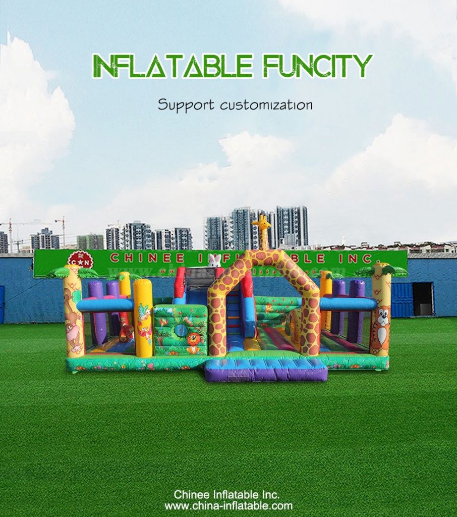 T6-926-1 - Chinee Inflatable Inc.