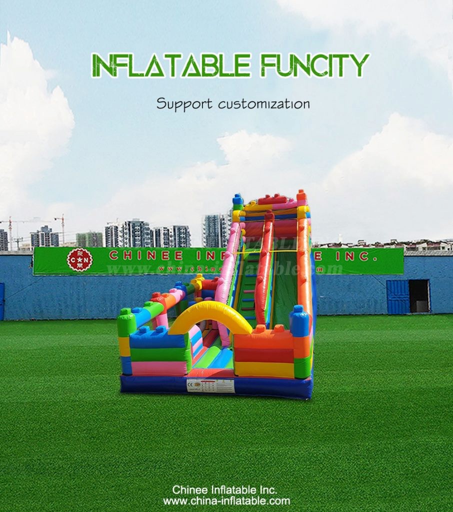 T6-928-1 - Chinee Inflatable Inc.