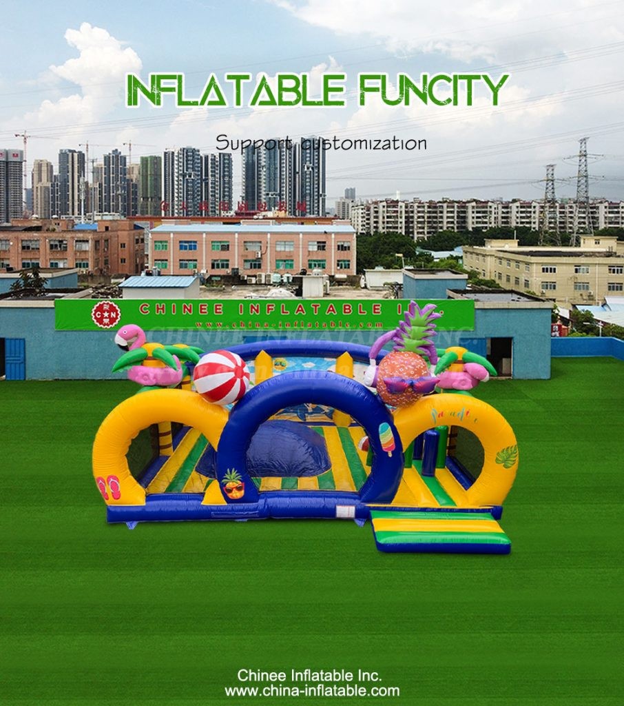 T6-931-1 - Chinee Inflatable Inc.