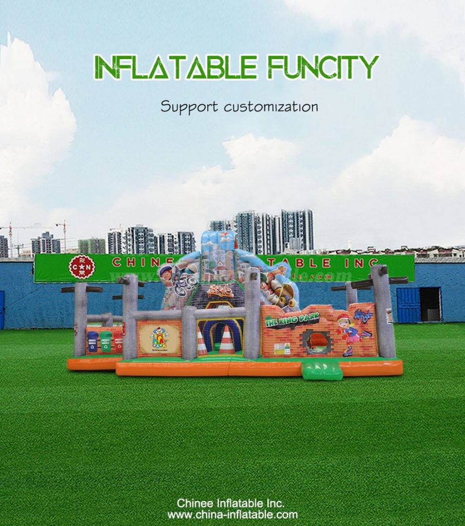 T6-932-1 - Chinee Inflatable Inc.