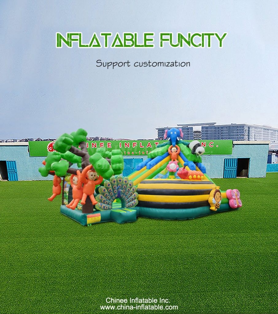 T6-933-1 - Chinee Inflatable Inc.
