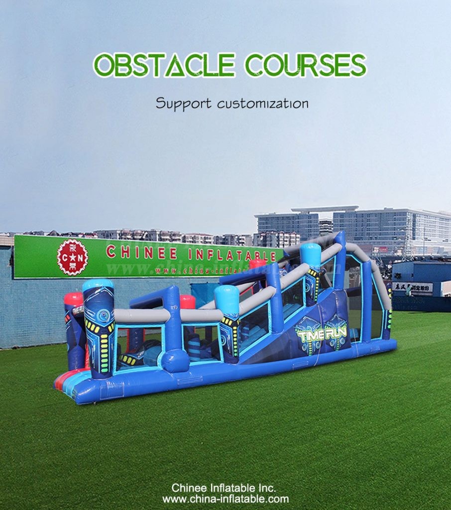 T7-1535-1 - Chinee Inflatable Inc.