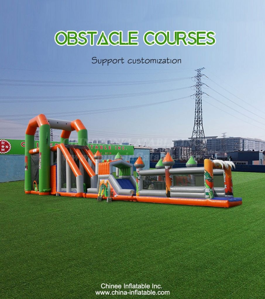 T7-1536-1 - Chinee Inflatable Inc.