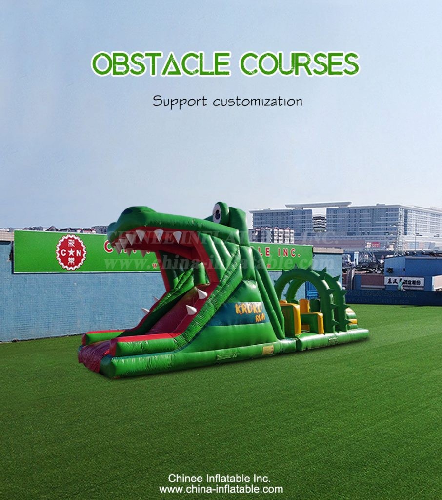 T7-1543-1 - Chinee Inflatable Inc.