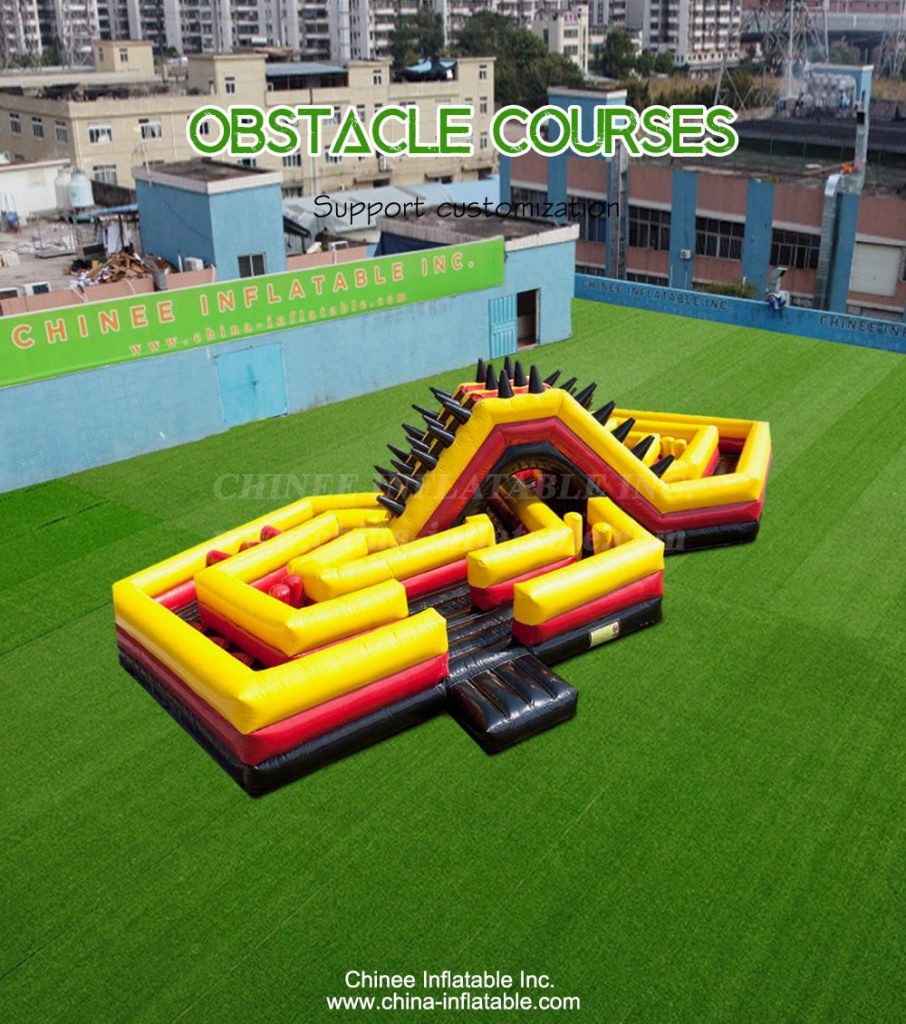 T7-1544-1 - Chinee Inflatable Inc.