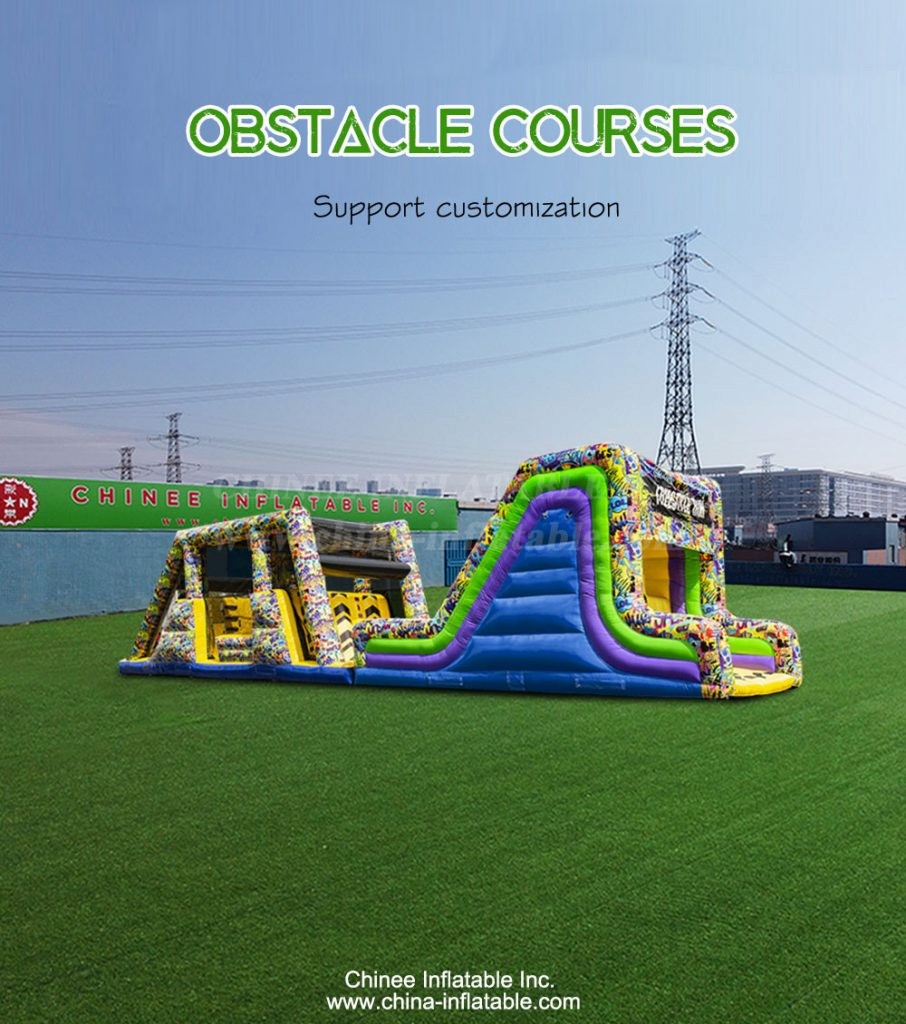 T7-1545-1 - Chinee Inflatable Inc.
