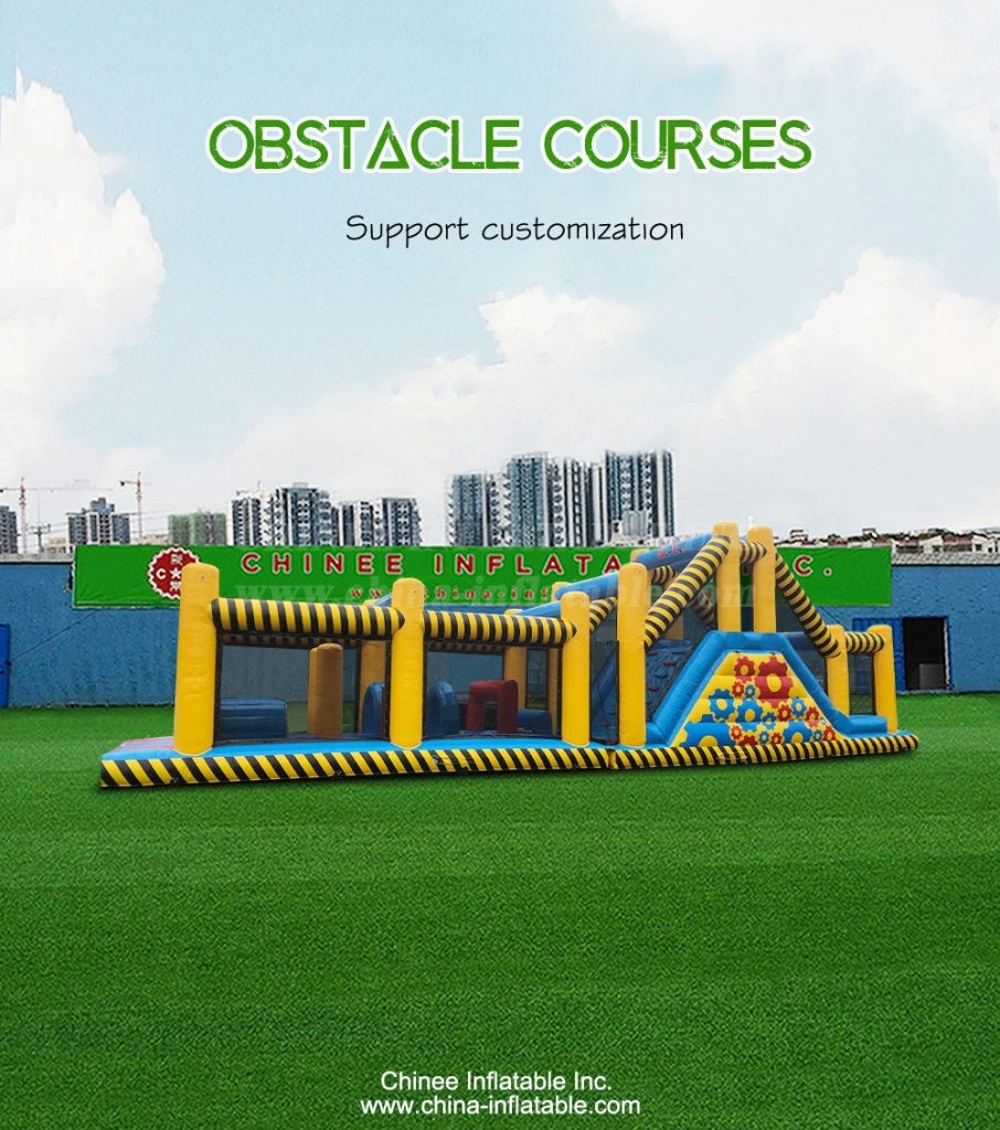 T7-1548-1 - Chinee Inflatable Inc.