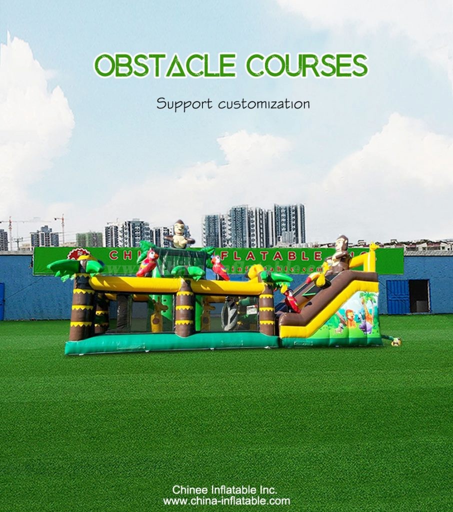 T7-1553-1 - Chinee Inflatable Inc.