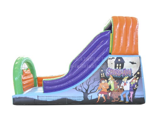 T8-4279 Scooby Doo Mini Slide
