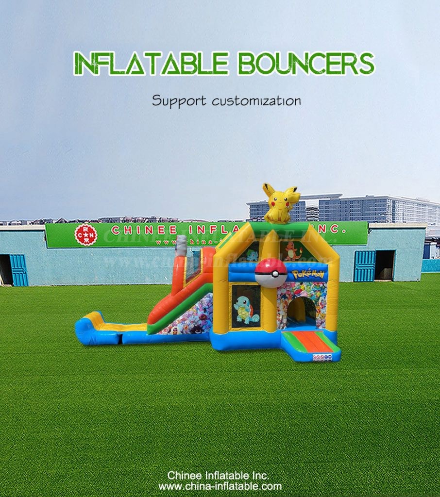T2-4936-1 - Chinee Inflatable Inc.