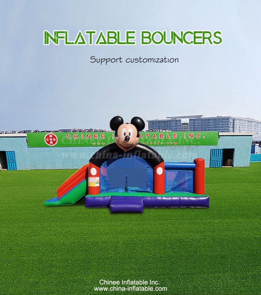 T2-4937-1 - Chinee Inflatable Inc.