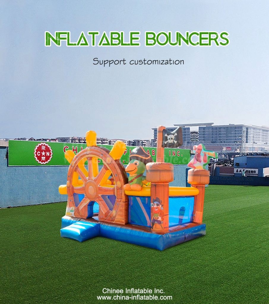 T2-4938-1 - Chinee Inflatable Inc.