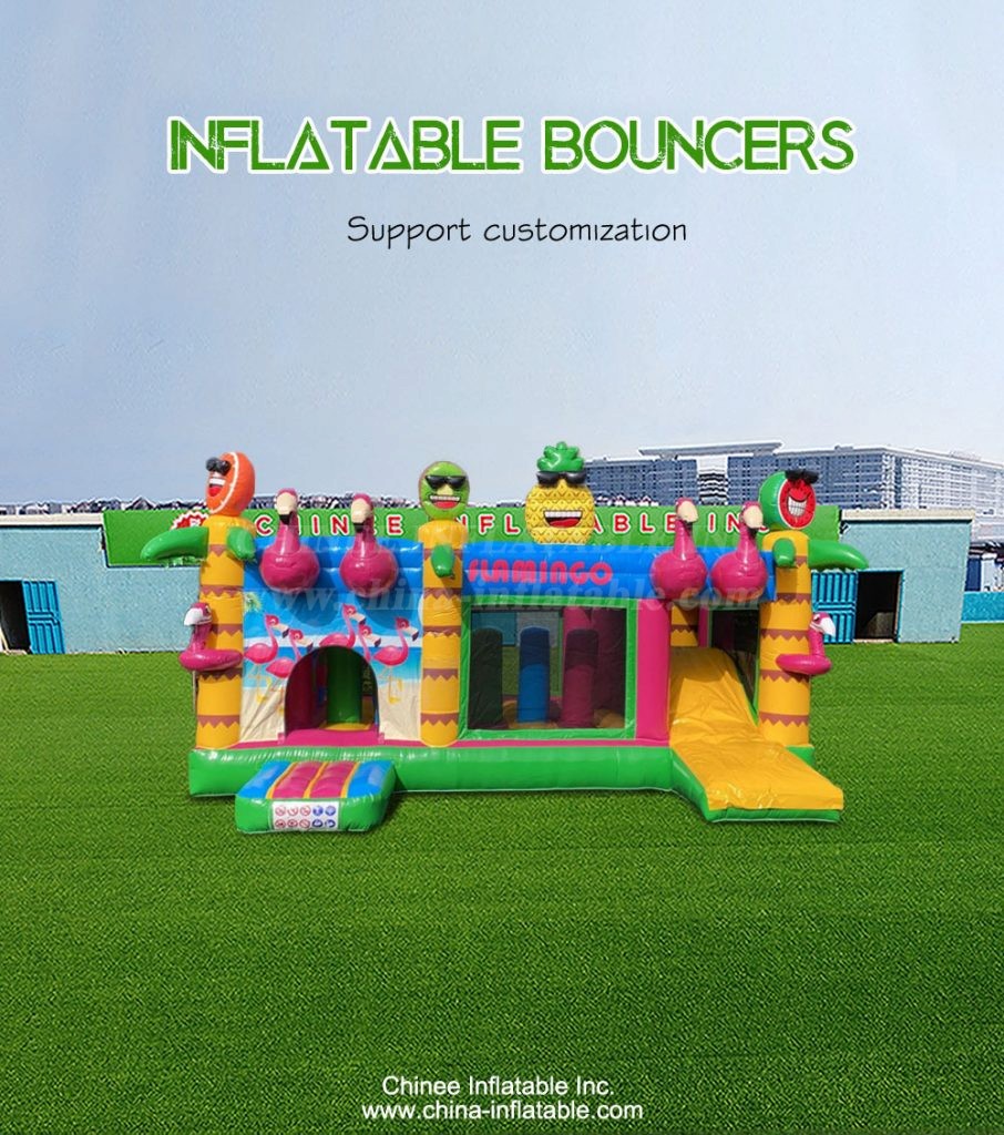 T2-4943-1 - Chinee Inflatable Inc.