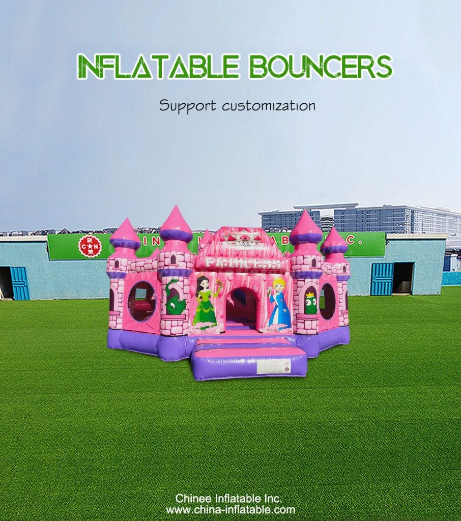 T2-4946-1 - Chinee Inflatable Inc.