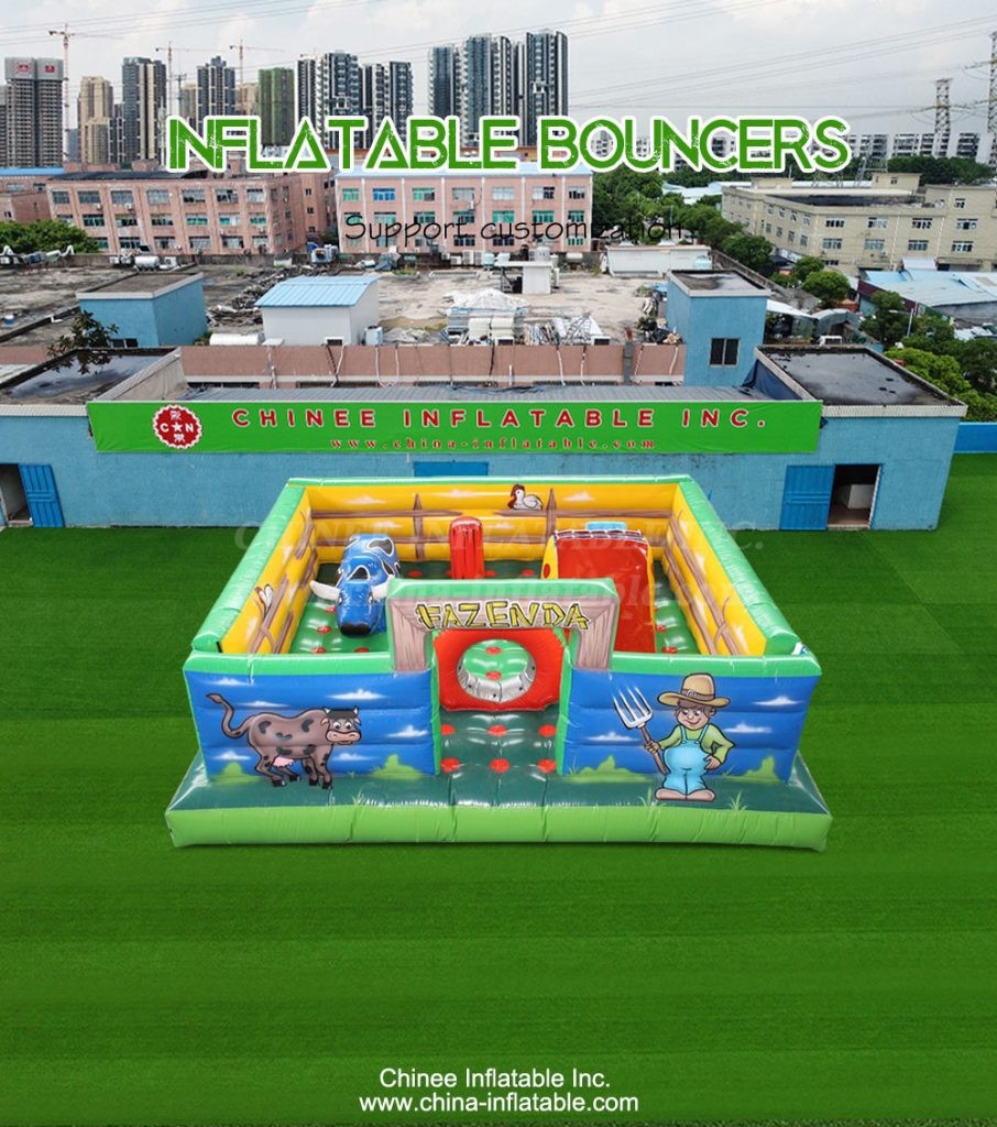 T2-4950-1 - Chinee Inflatable Inc.