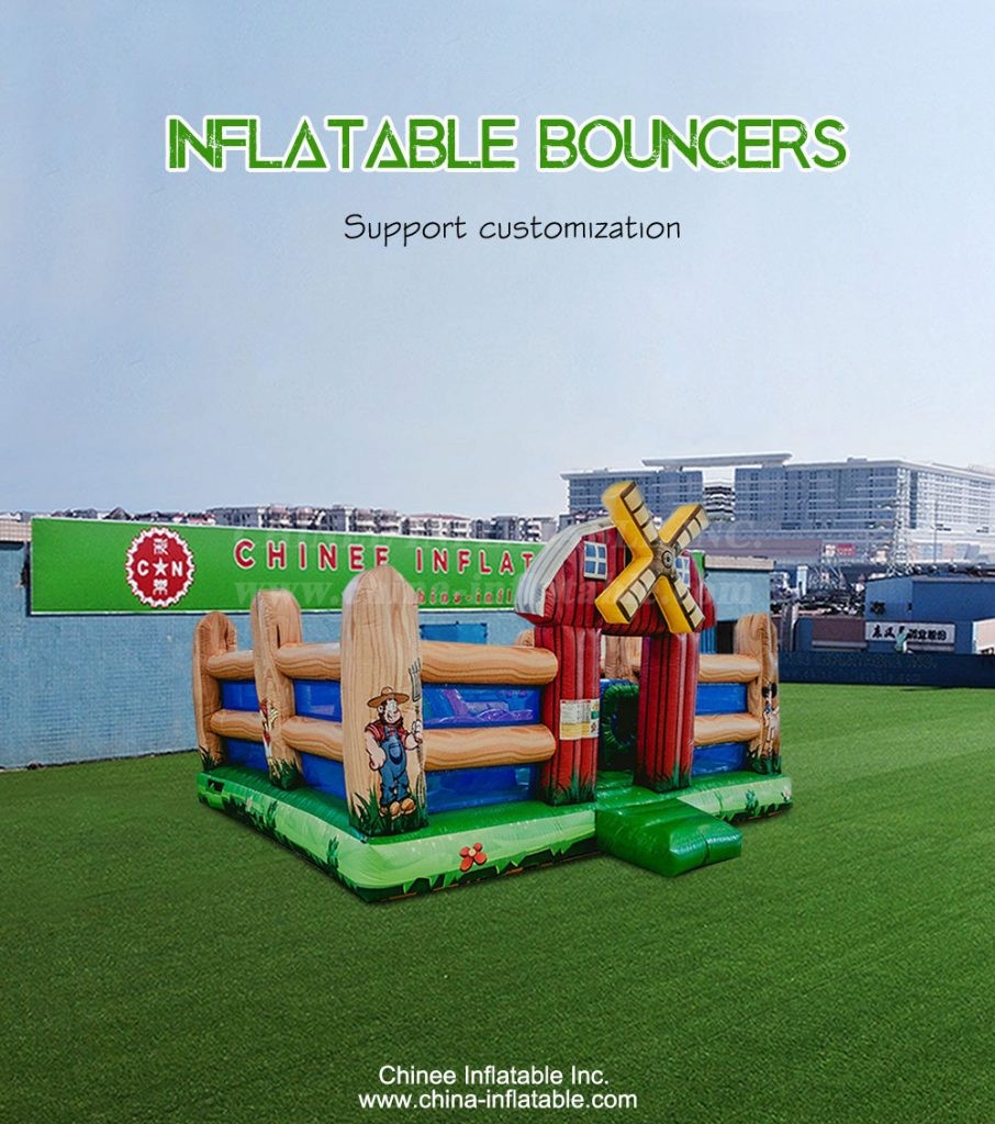 T2-4952-1 - Chinee Inflatable Inc.