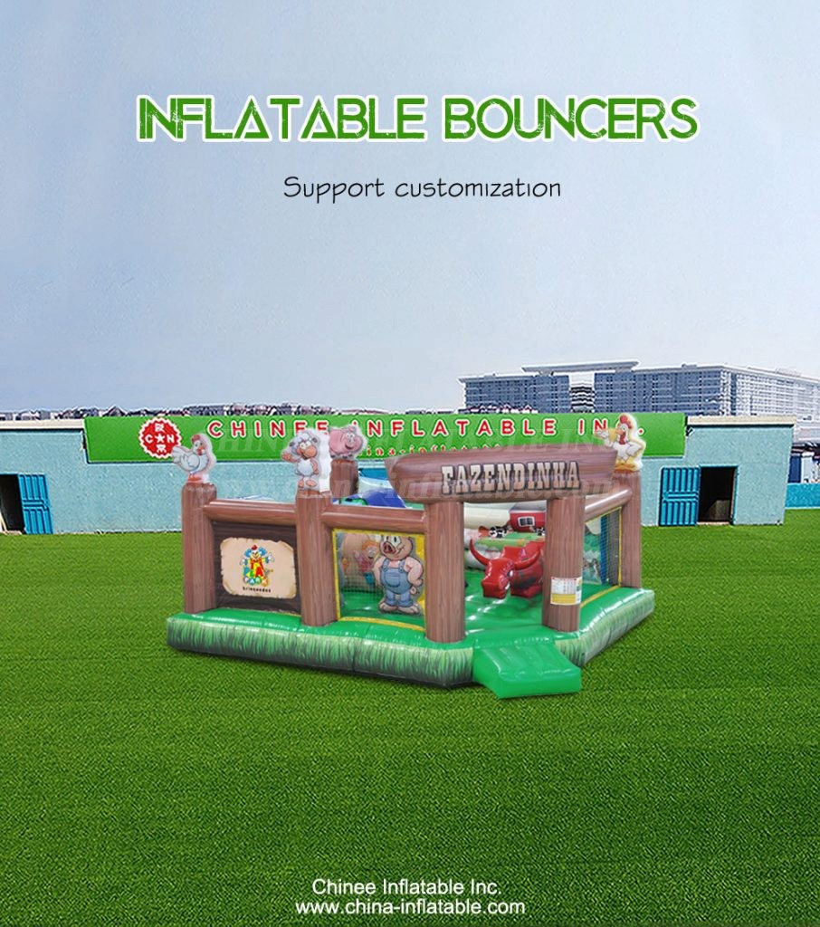 T2-4954-1 - Chinee Inflatable Inc.