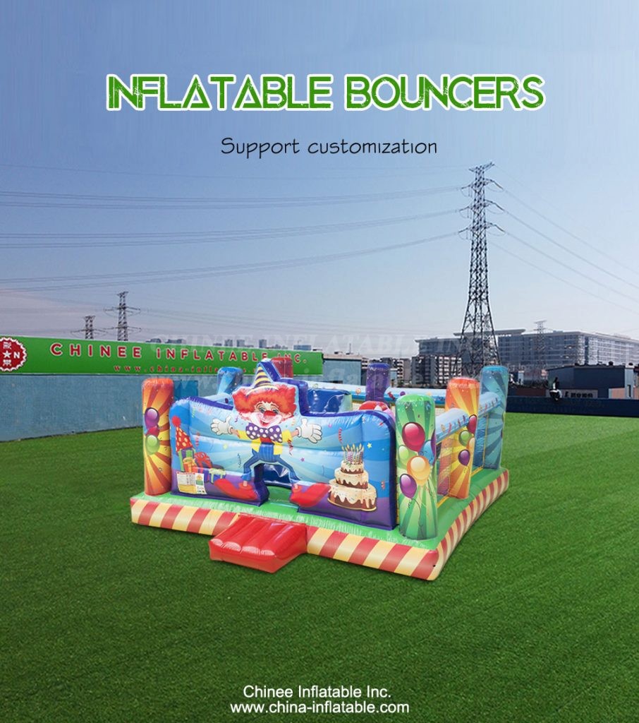 T2-4955-1 - Chinee Inflatable Inc.