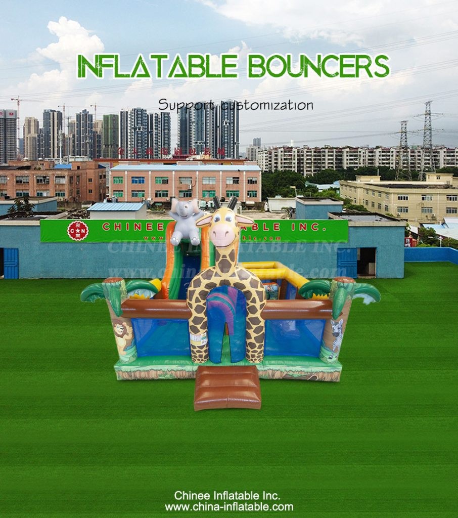 T2-4956-1 - Chinee Inflatable Inc.