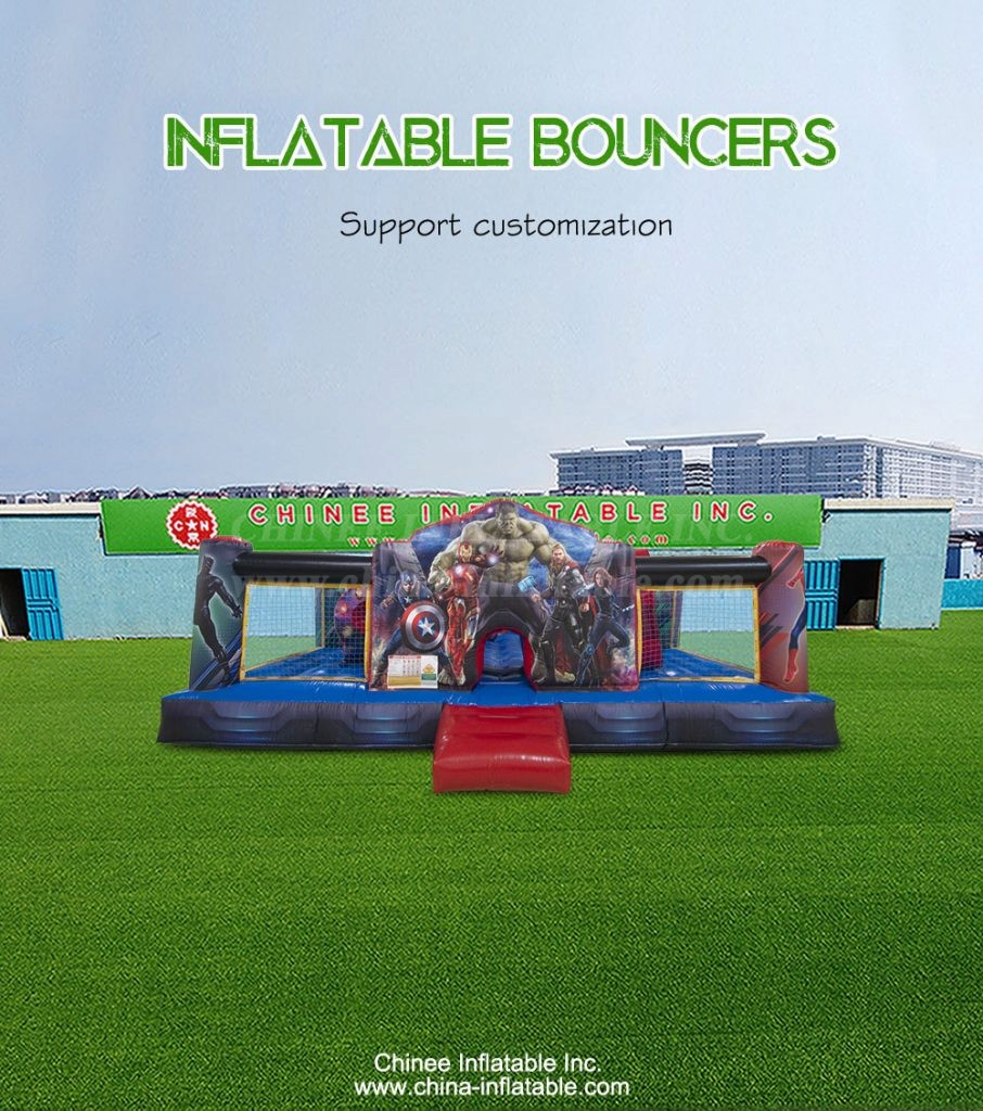 T2-4959-1 - Chinee Inflatable Inc.