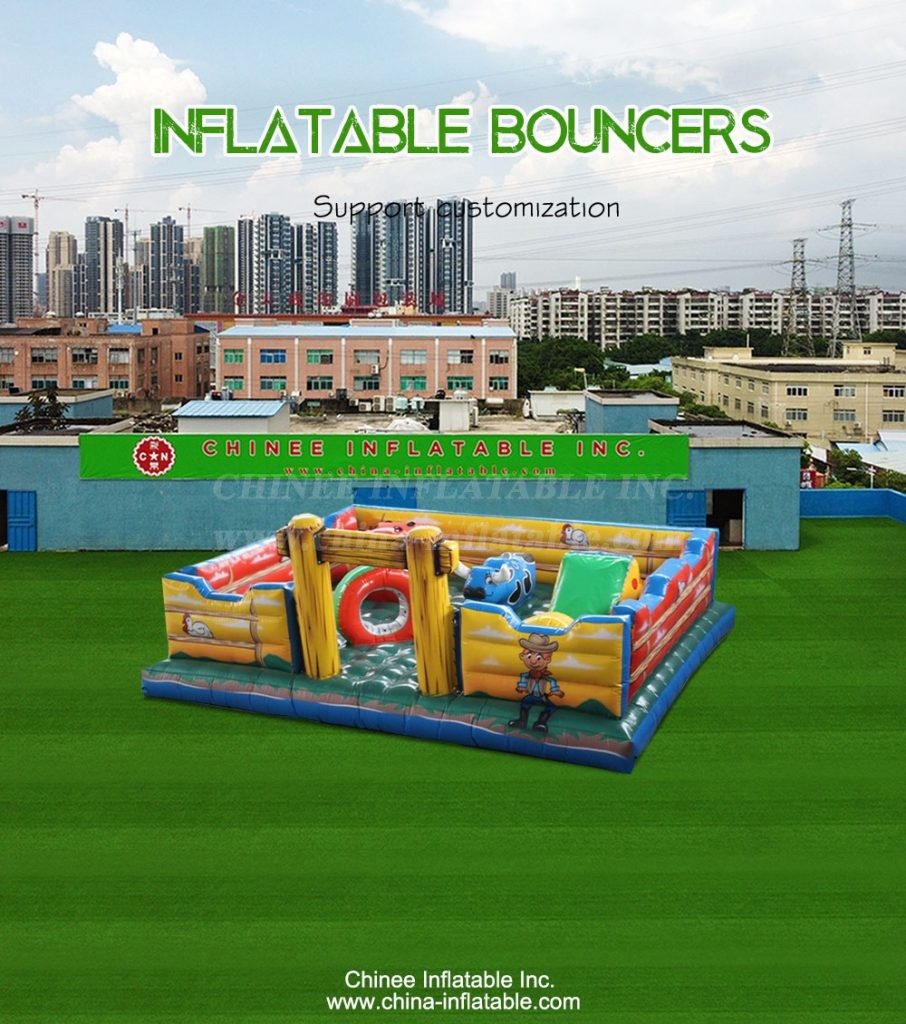 T2-4962-1 - Chinee Inflatable Inc.