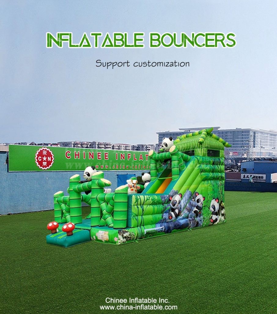 T2-4964-1 - Chinee Inflatable Inc.