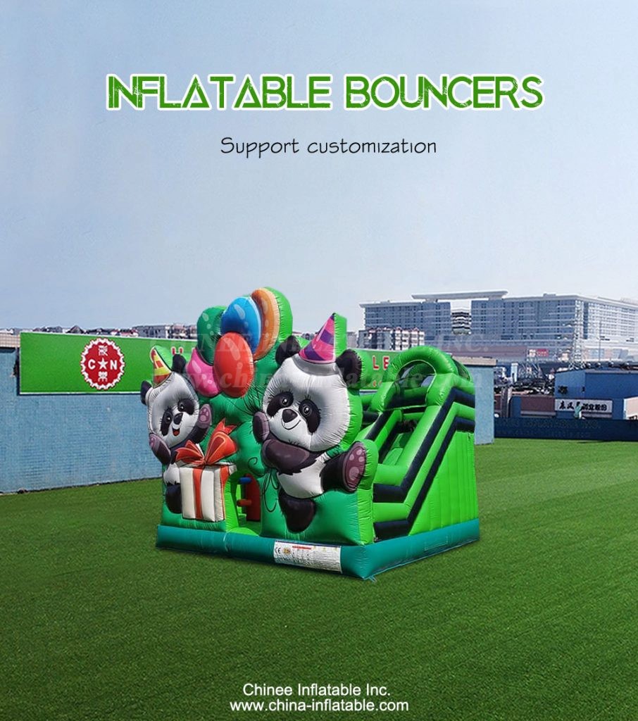 T2-4968-1 - Chinee Inflatable Inc.