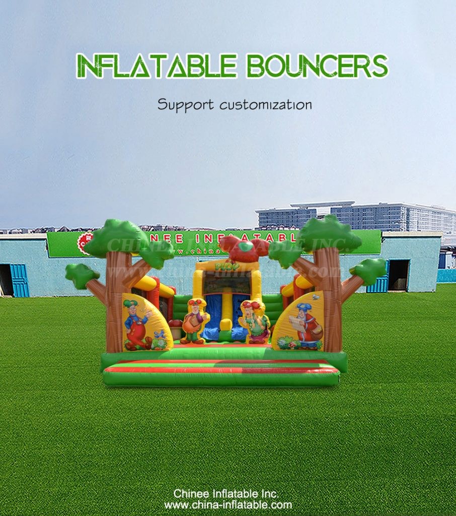 T2-4975-1 - Chinee Inflatable Inc.