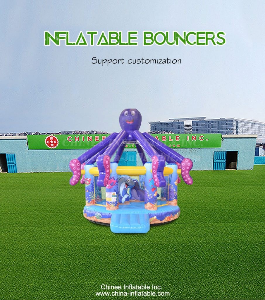 T2-4982-1 - Chinee Inflatable Inc.