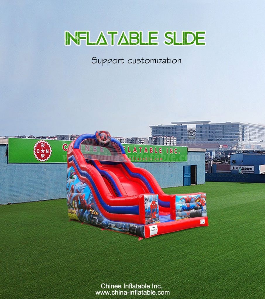 T8-4243-1 - Chinee Inflatable Inc.