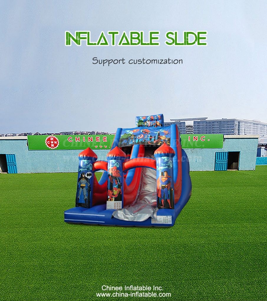 T8-4244-1 - Chinee Inflatable Inc.