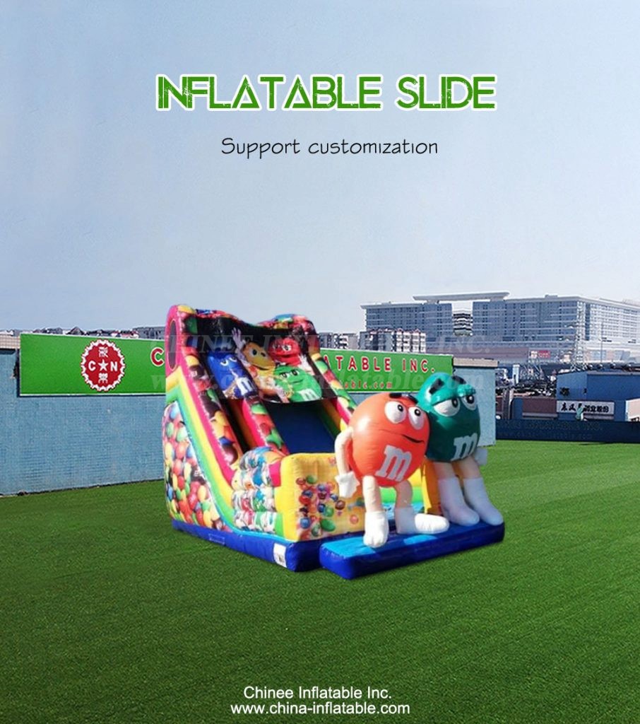 T8-4247-1 - Chinee Inflatable Inc.
