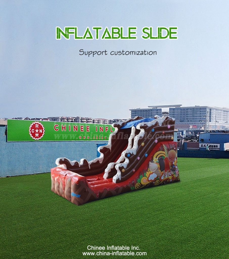 T8-4249-1 - Chinee Inflatable Inc.